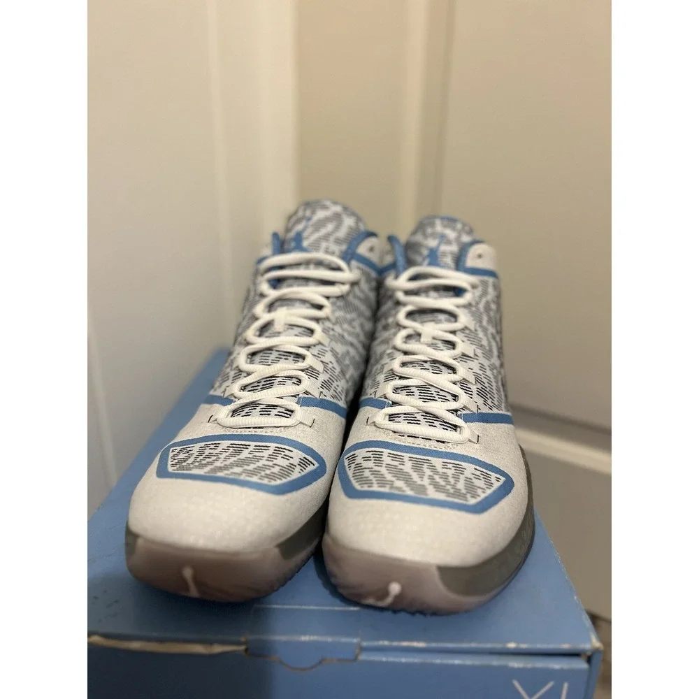 Jordan air ultimate